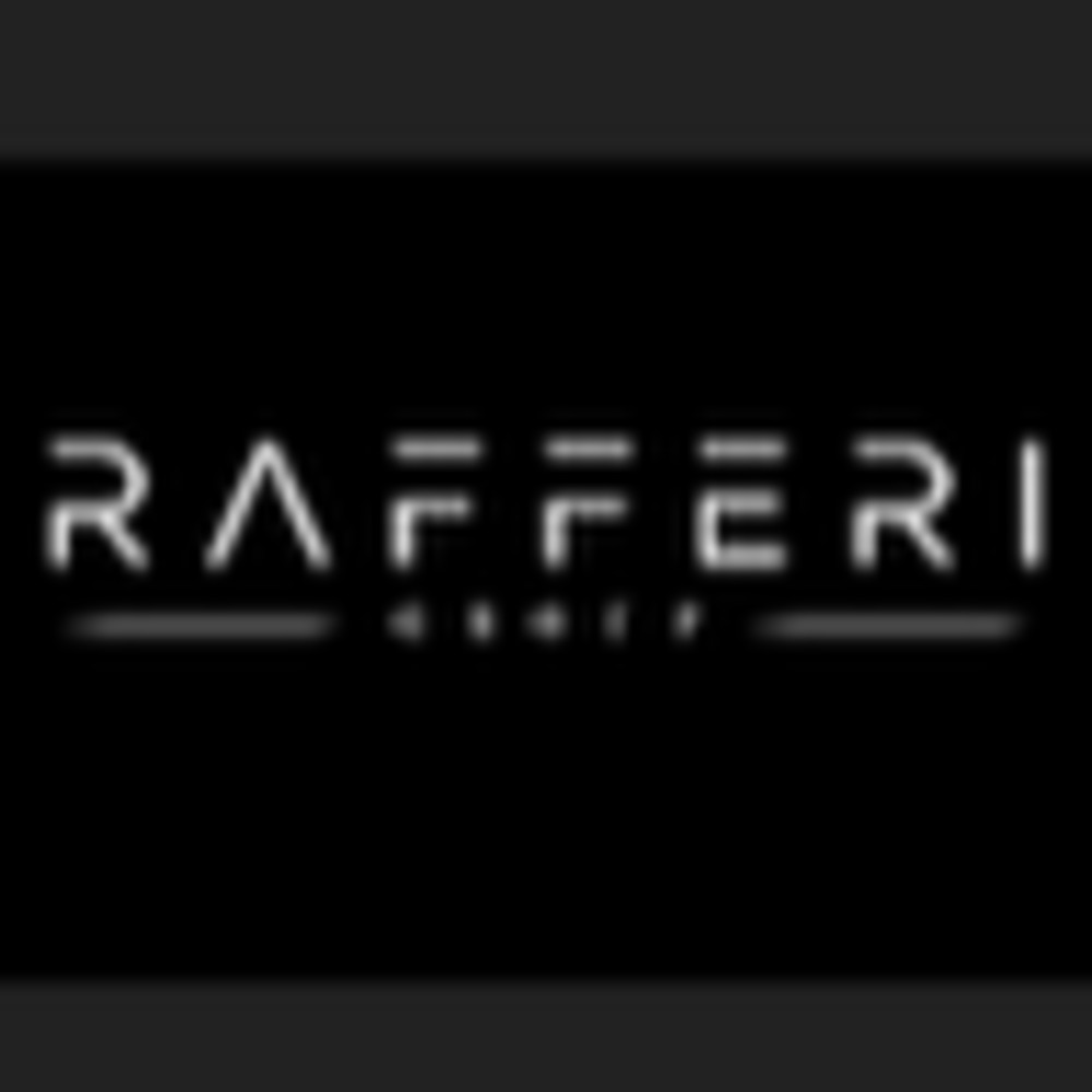 Meet your Posher, Rafferi